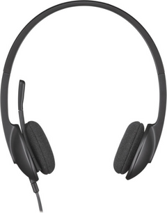 H340 USB HEADSET