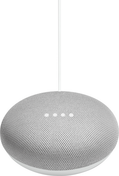 GOOGLE HOME MINI CHALK