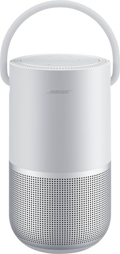Bose Portable Home Speaker (Luxe Silver) - ONLINE ONLY