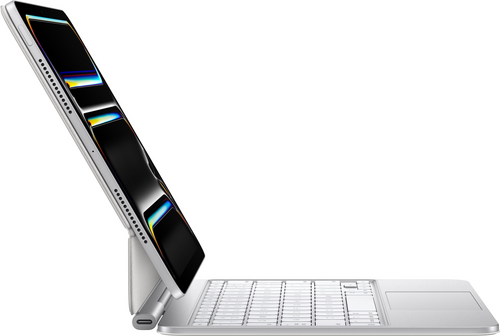 Apple Magic Keyboard for iPad Pro 13-inch (M4) (2024, 7th generation)