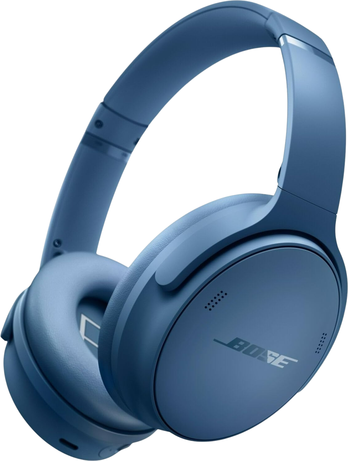Bose QC Wireless Headphones