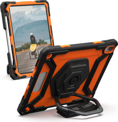 UAG PLASMA IPAD 10.9"  ORG/BLACK - ONLINE ONLY