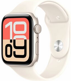 APPLE WATCH SE 3 40MM GPS